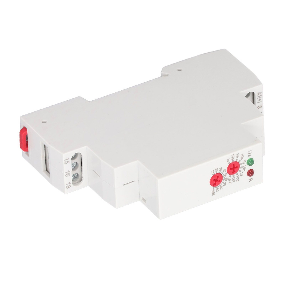 Электронное реле задержки таймера выключения питания - купить по ...