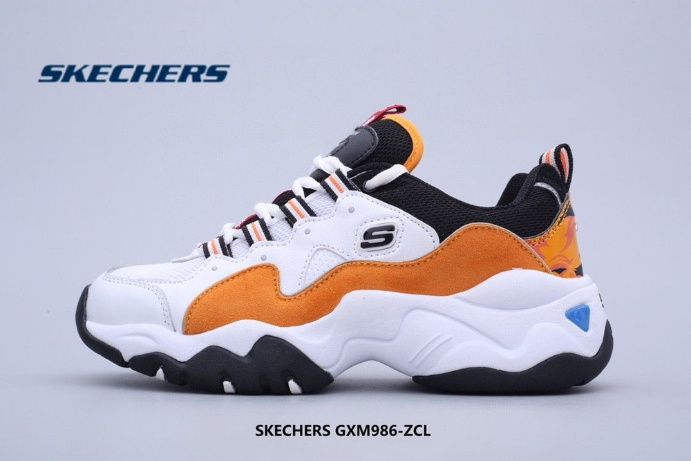 Кроссовки Skechers #1