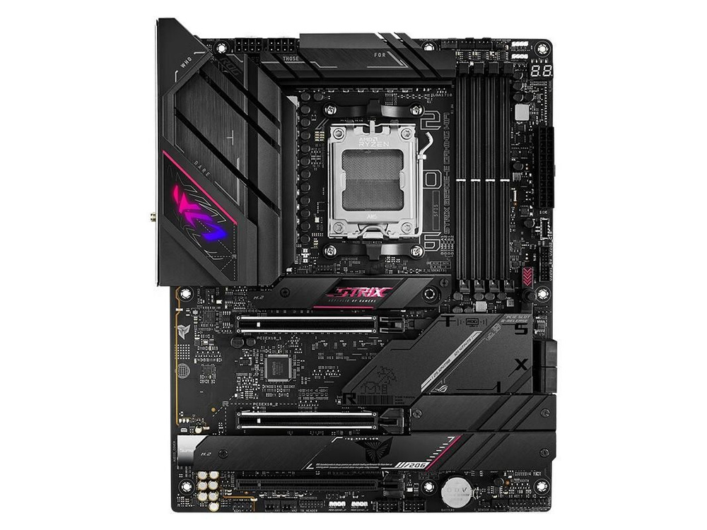 B650 strix e e. B650 strix e e