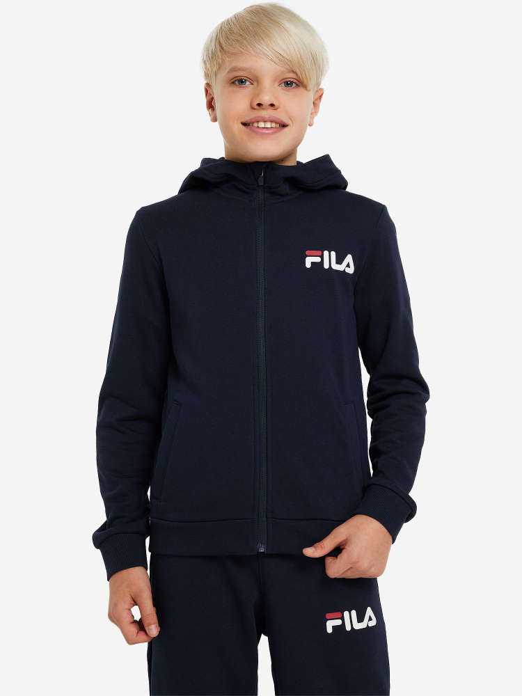 Толстовка Fila #1