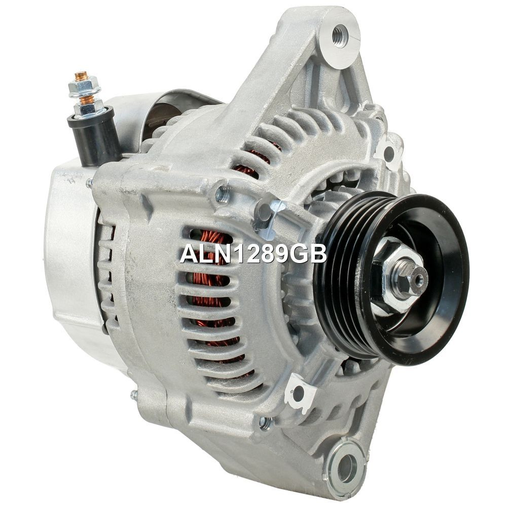 Генератор Toyota Corolla (Тойота Королла) - KRAUF арт. ALN1289GB ...