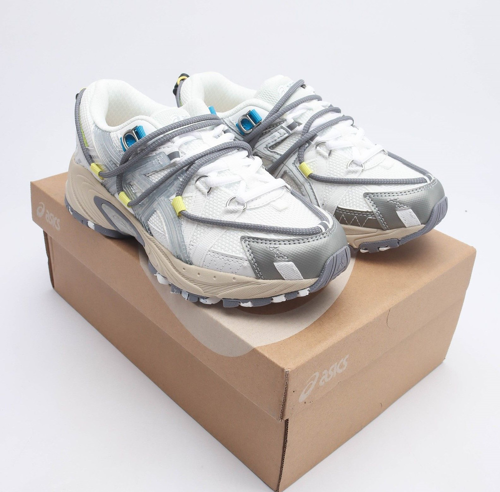 Кроссовки ASICS - купить с доставкой по выгодным ценам в интернет ...