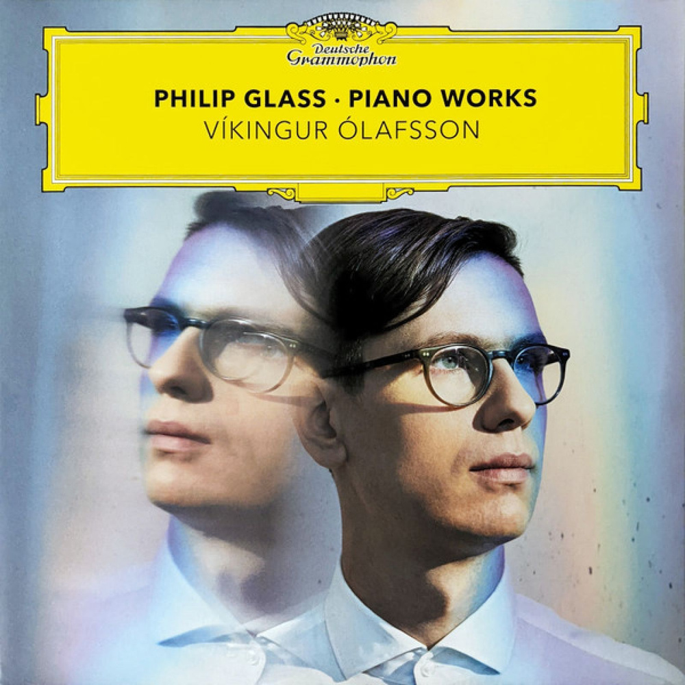 Philip Glass Piano Works Vikingur Olafsson philip-glass-piano-works-vikingur-olafsson