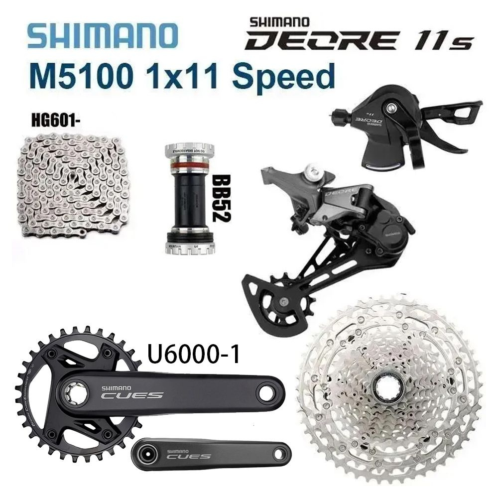 Shimano deore m5100 shadow plus sale