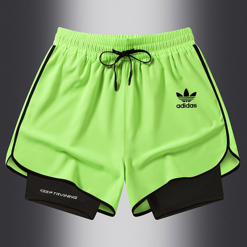 Шорты adidas Sportswear #1