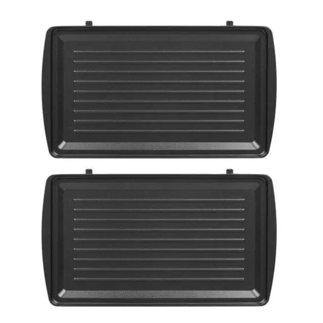 Сменная панель для универсального пекаря DEXP 2-GR гриль - купить с ...