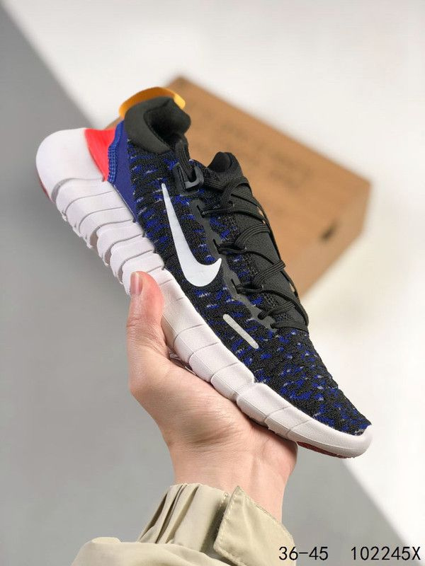 Nike free trail outlet running