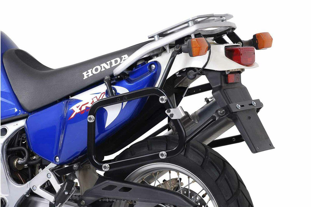 Багажные рамки EVO для Honda XRV750 Africa Twin (92-03) купить на