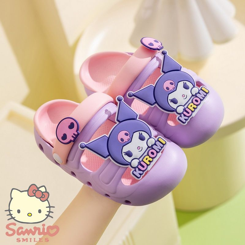 Тапочки SANRIO #1