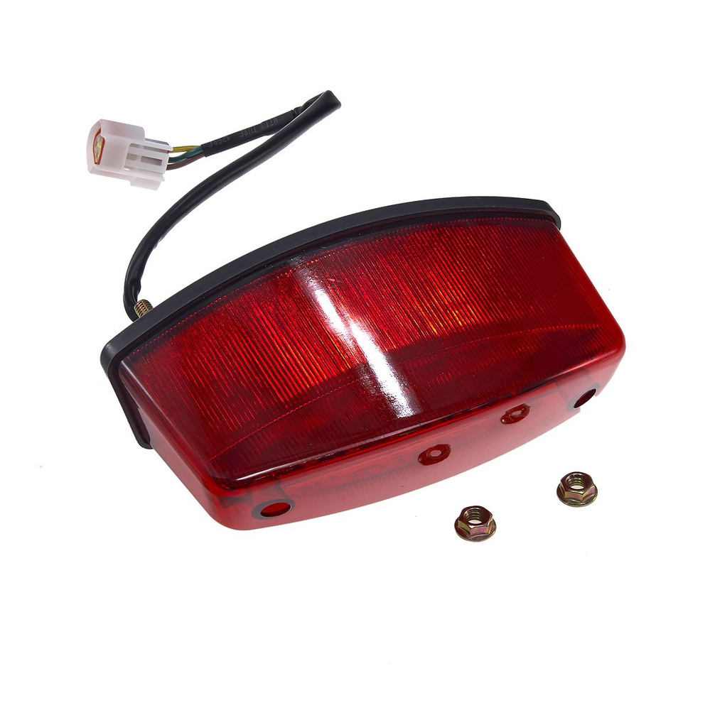 Стоп-сигнал в сборе KAYO AU150, AU150CVT (2022-) - купить по низким ...