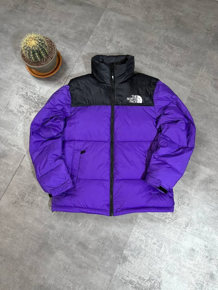 Куртка The North Face - купить с доставкой по выгодным ценам в интернет ...