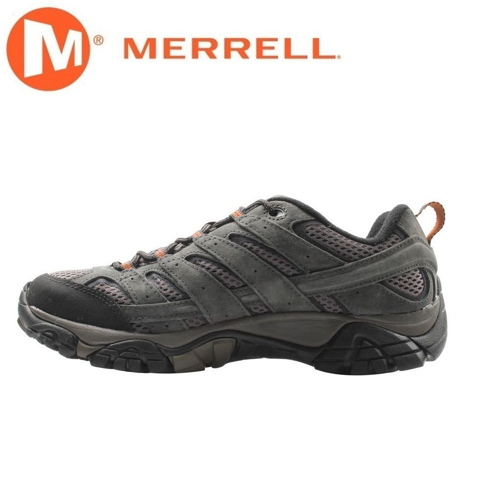 Ботинки для треккинга Merrell #1