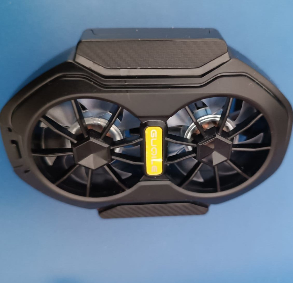 Кулер для телефона охлаждение смартфона для игр pubg, портативный ...