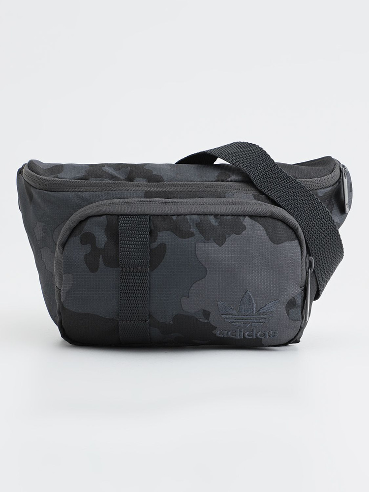 adidas Originals Сумка спортивная Camo Waistbag #1