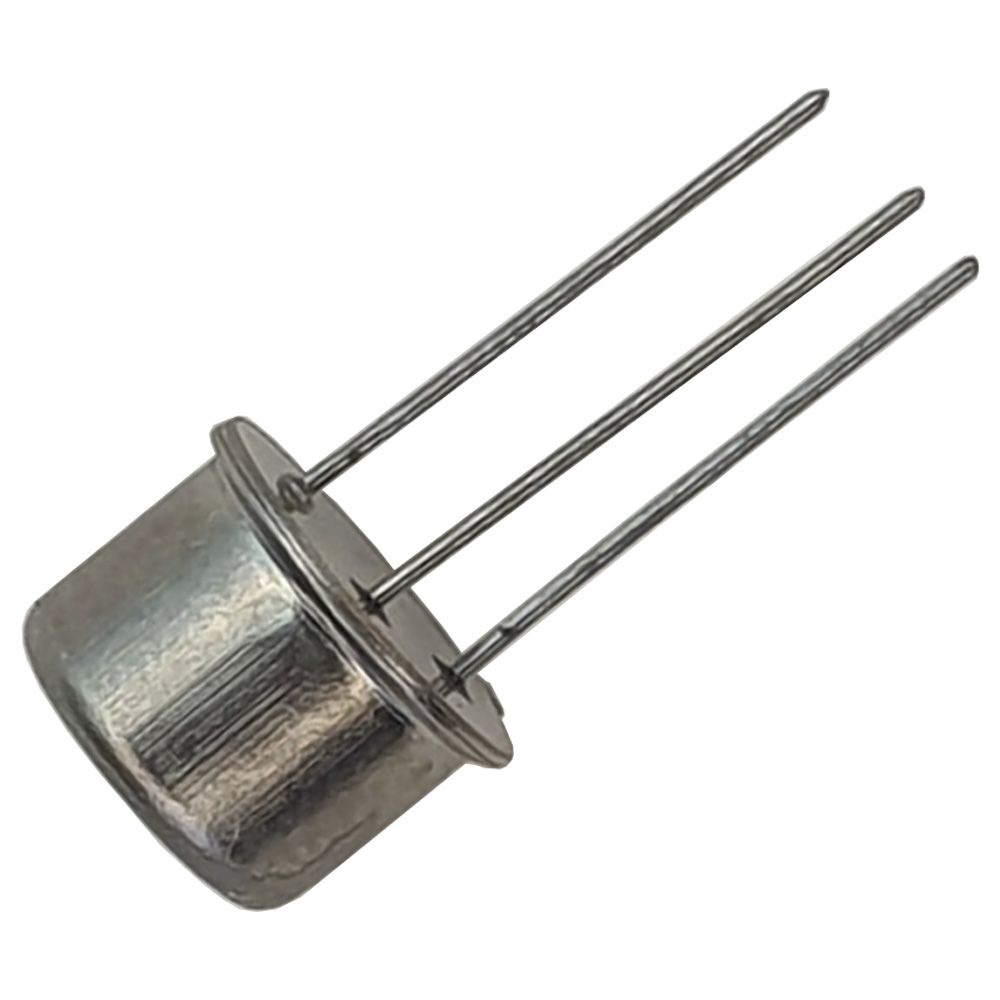 Транзистор КТ630А / Аналоги: 2Т630А, BCW50 / n-p-n универсальные ...