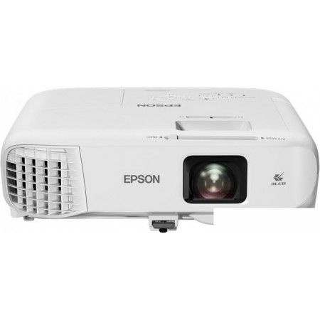 Проектор Epson EB-X49 #1