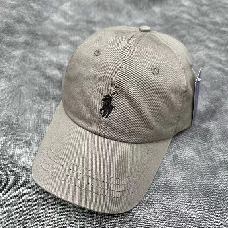 Бейсболка Polo Ralph Lauren - купить с доставкой по выгодным ценам в ...