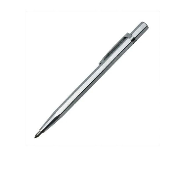 Твердосплавный разметочный карандаш 150 мм, "Гранит" TDM #1