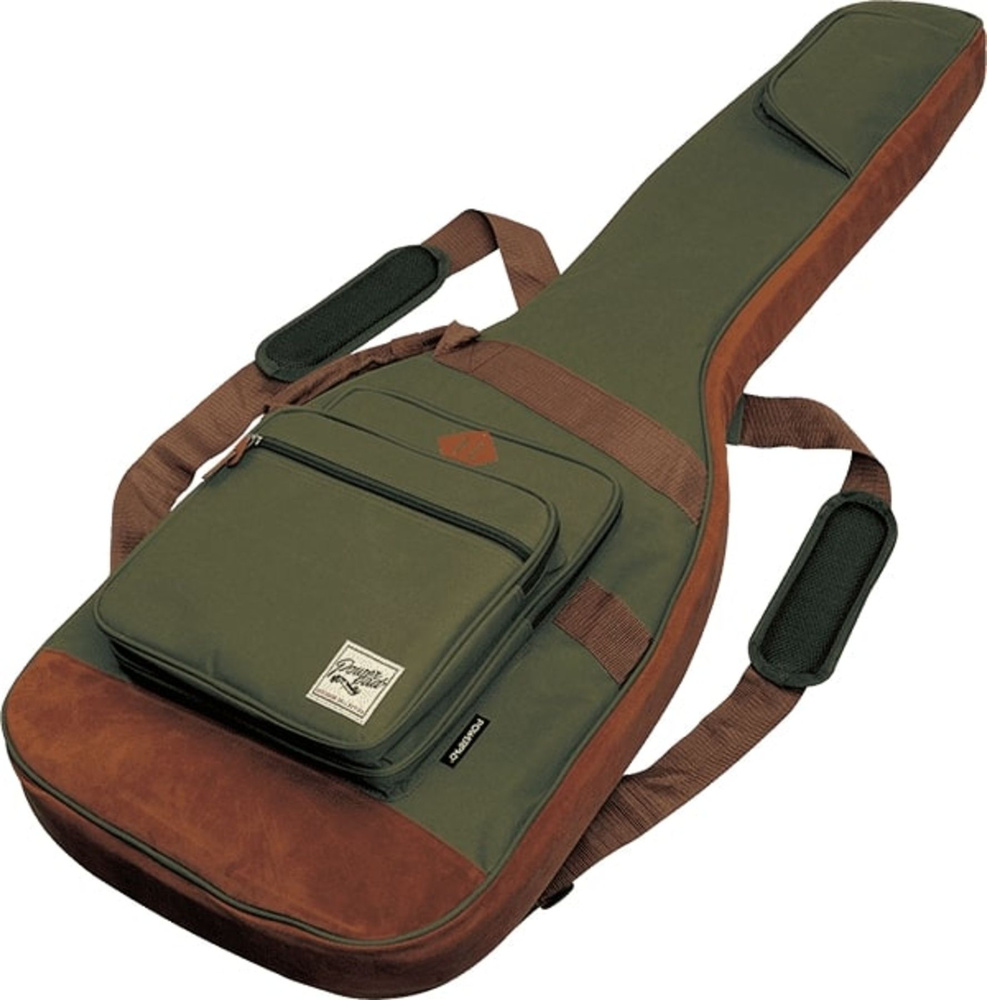 Чехол для бас гитары Ibanez IBB541 MGN - купить с доставкой по выгодным ...