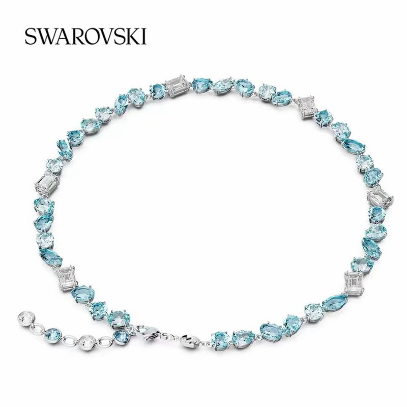 Swarovski Ожерелье #1