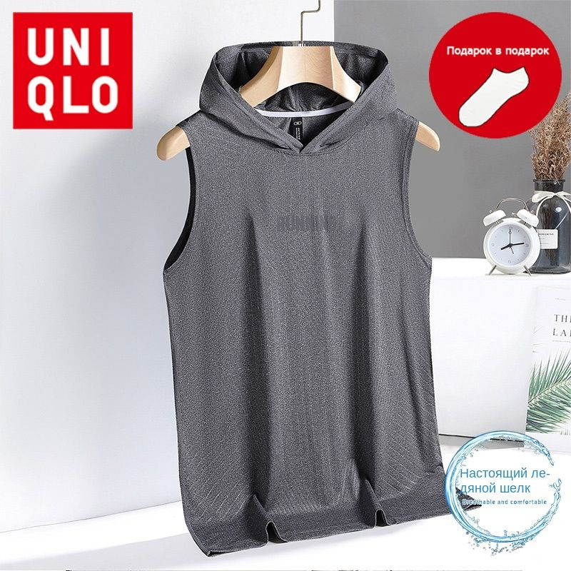 Футболка Uniqlo #1