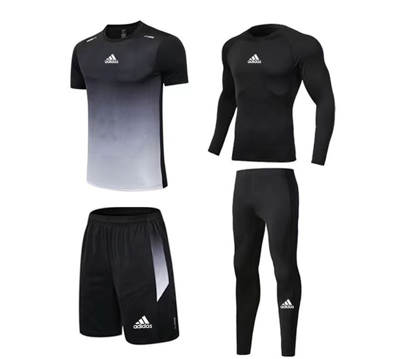 Костюм спортивный adidas Adidas #1