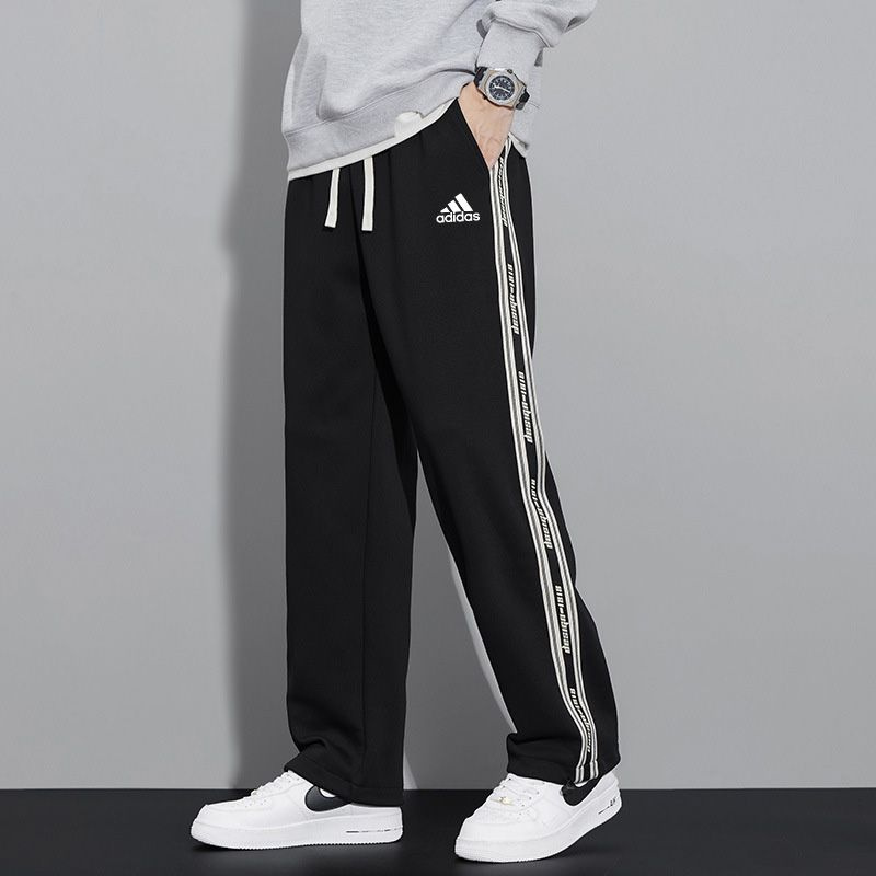 Брюки спортивные adidas #1