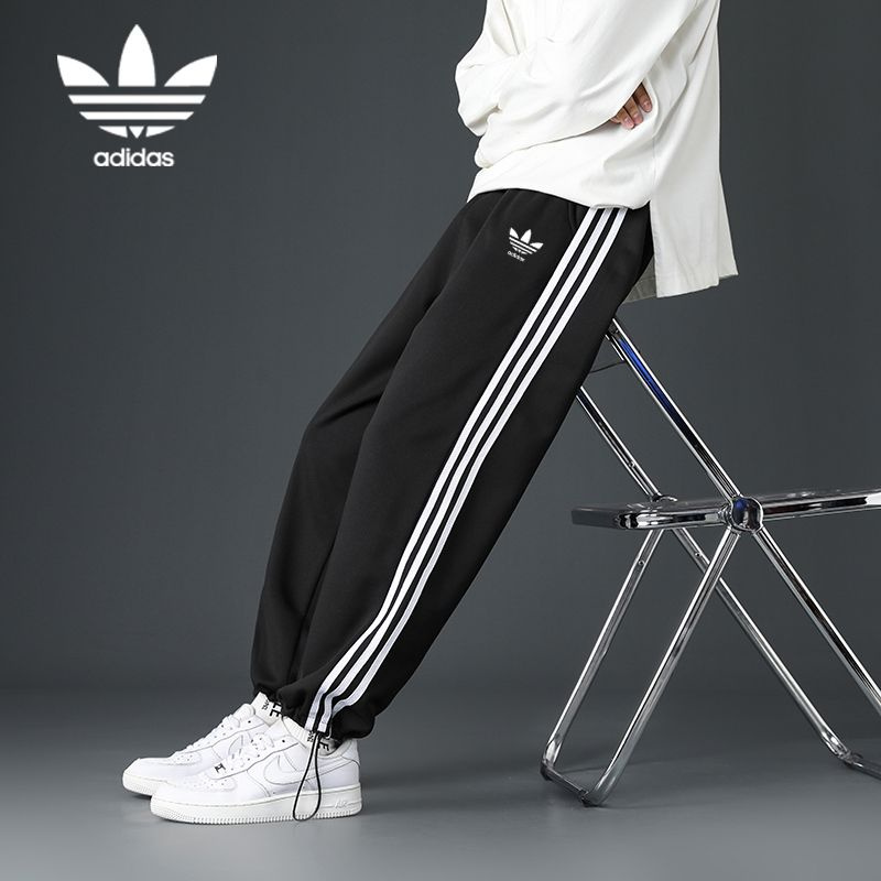 Брюки спортивные adidas Adidas #1