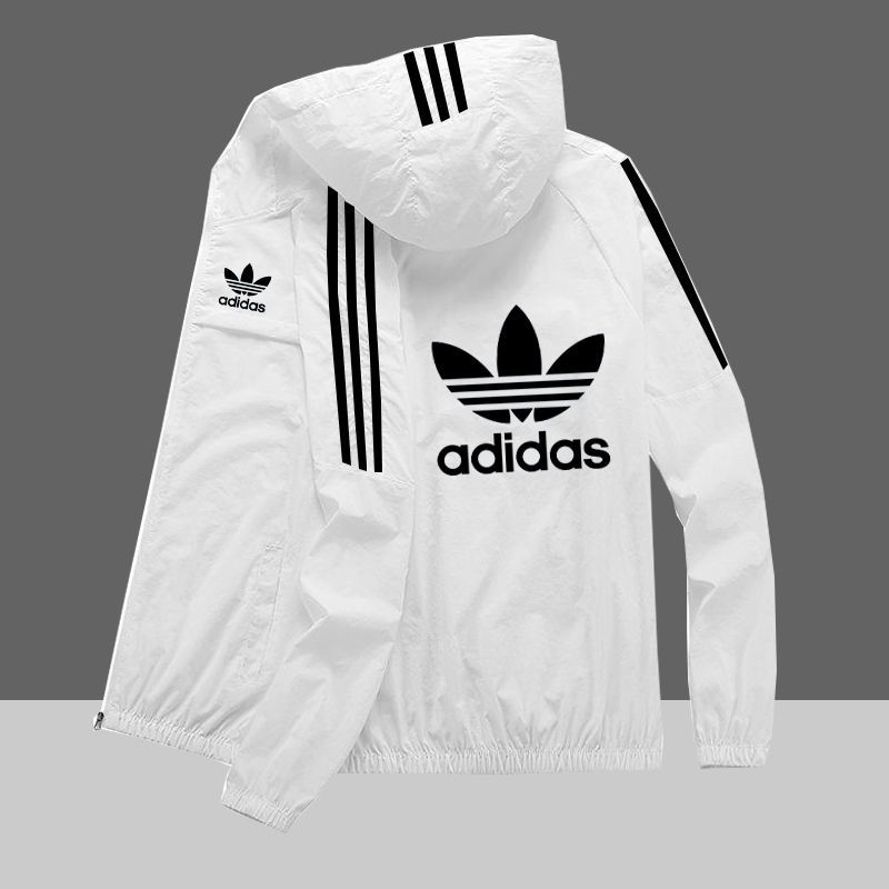 Ветровка adidas Originals - купить с доставкой по выгодным ценам в ...