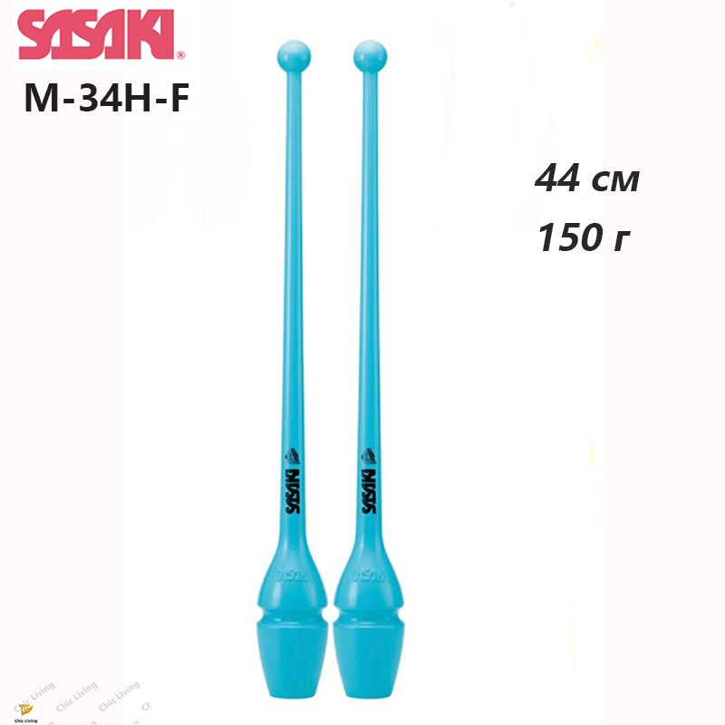 SASAKI Булава для гимнастики - купить с доставкой по выгодным ценам в ...