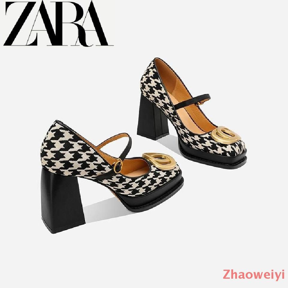 Босоножки Zara #1