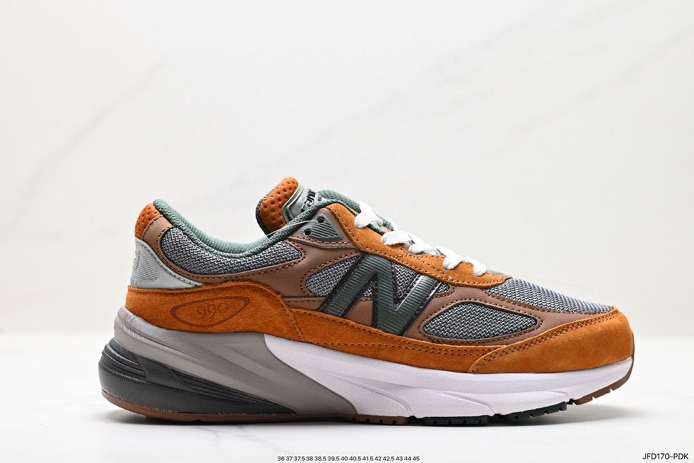 Кроссовки New Balance 990 #1