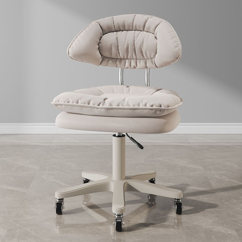 Специальное кресло с подъемной и вращающейся спинкой для салонов ...