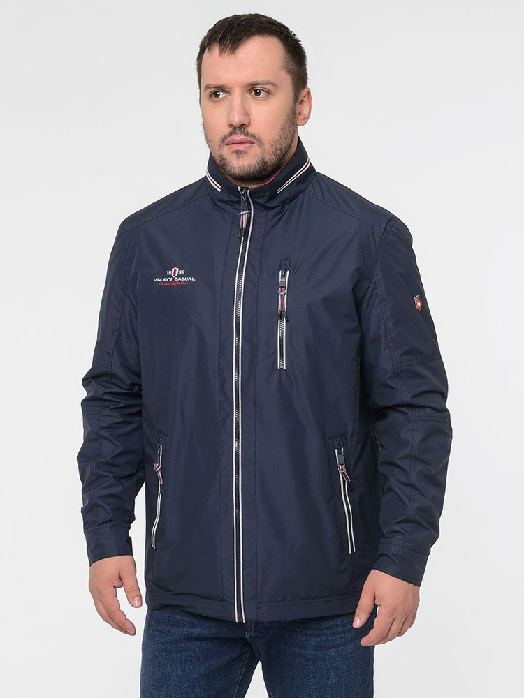 Ветровка Vizani купить на OZON по низкой цене (1464933001)