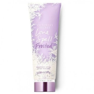 Крем для тела Victoria's Secret Love Spell Frosted - купить с доставкой ...