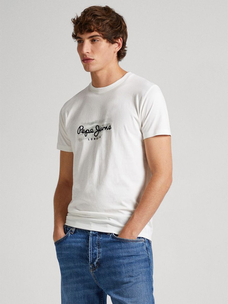 Футболка Pepe Jeans #1