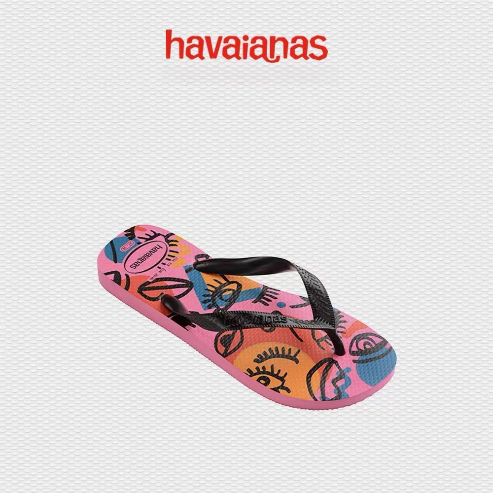 Сланцы Havaianas #1