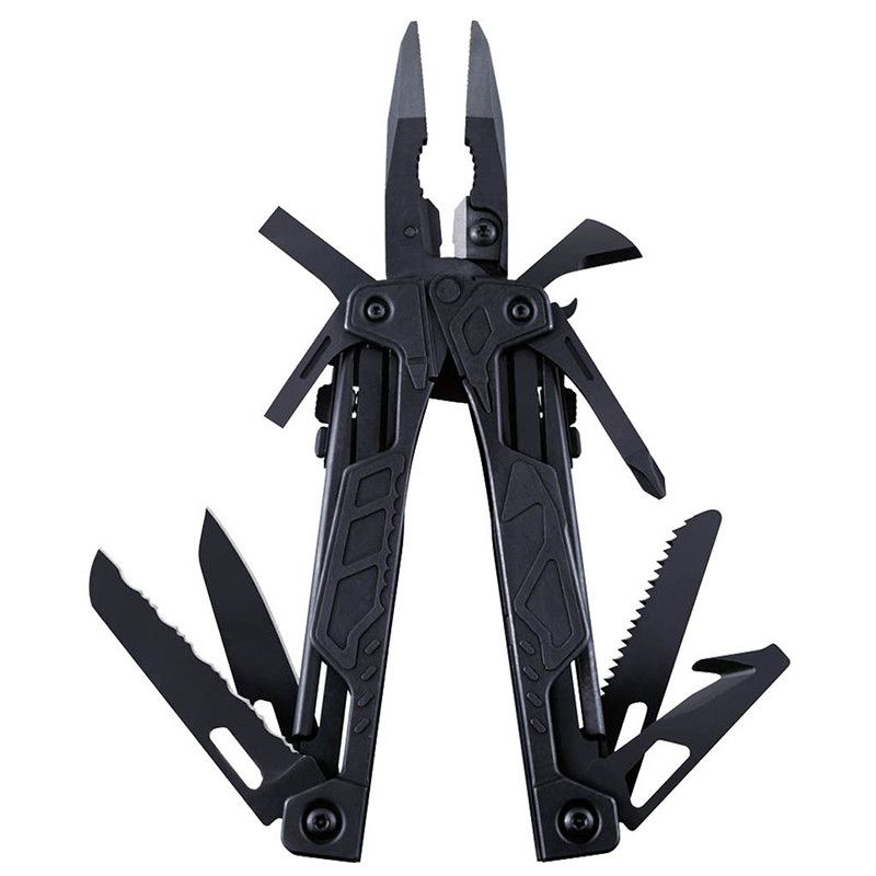 Мультитул Leatherman OHT black #1