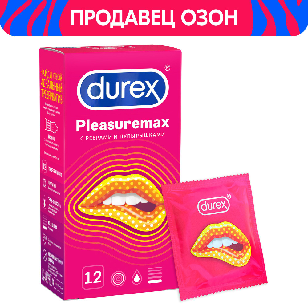 Как правильно надевать презерватив: правила использования | Durex Украина