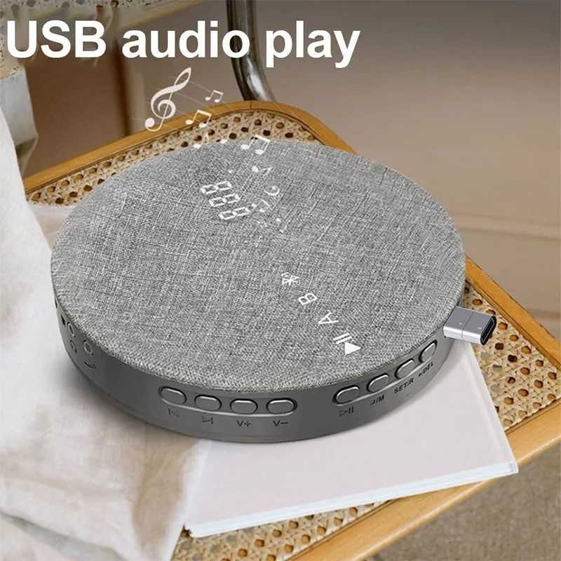 Мини Портативный DVD-плеер DVD-r диски Bluetooth USB - купить с ...