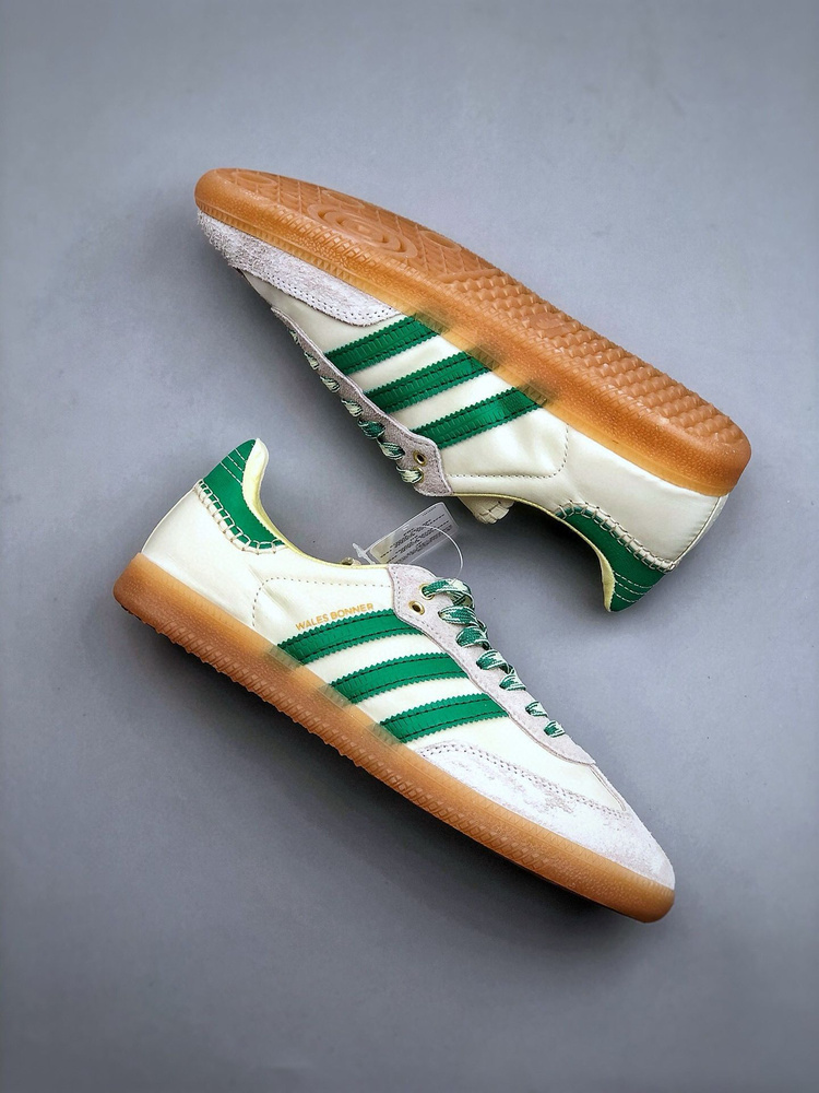 Кроссовки adidas Samba #1