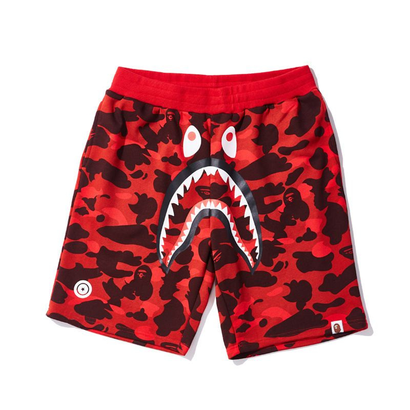 Шорты A BATHING APE SHORTS #1