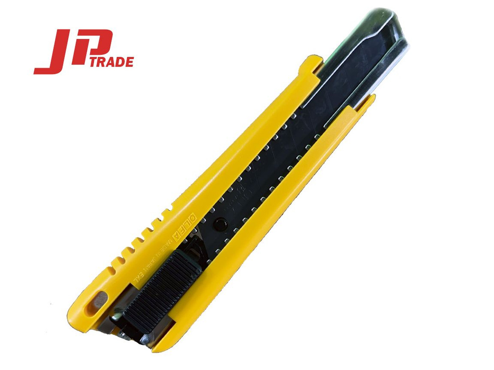 Канцелярский нож OLFA EXL-500 - купить с доставкой по выгодным ценам в ...