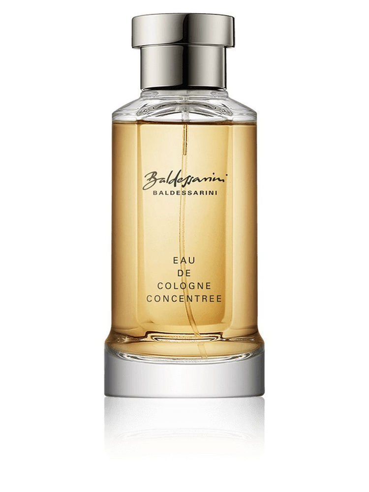 Baldessarini Одеколон Eau De Cologne Concentree Spray 75 мл #1