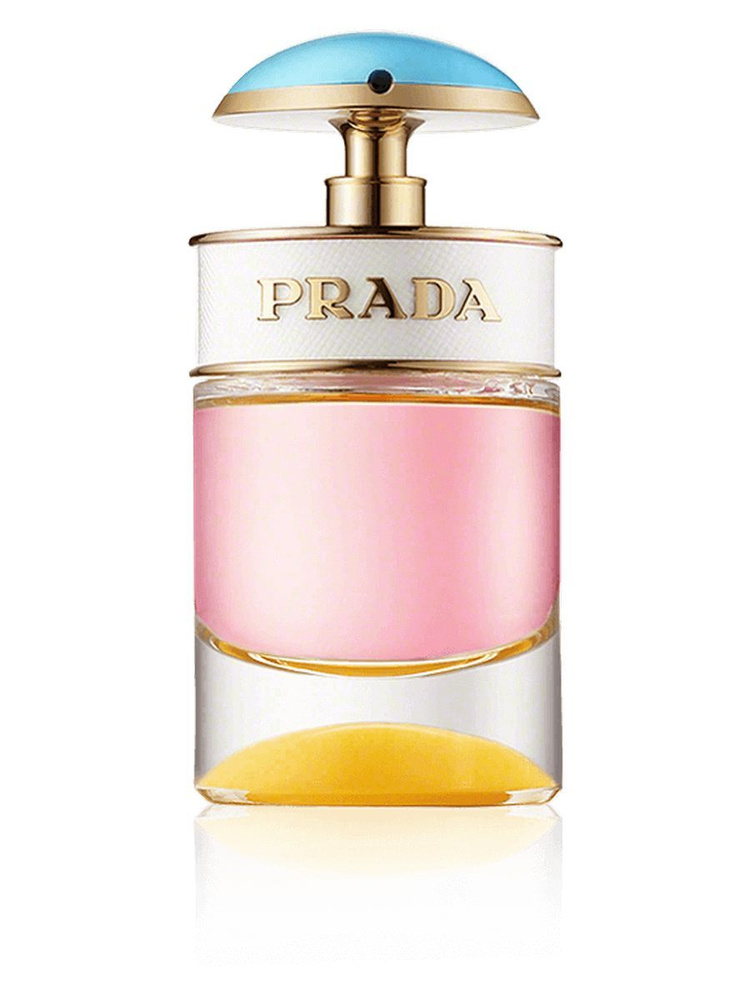 Prada candy sugar pop edp on sale