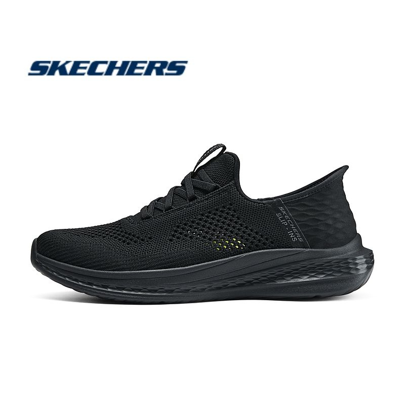 Слипоны Skechers Феникс #1