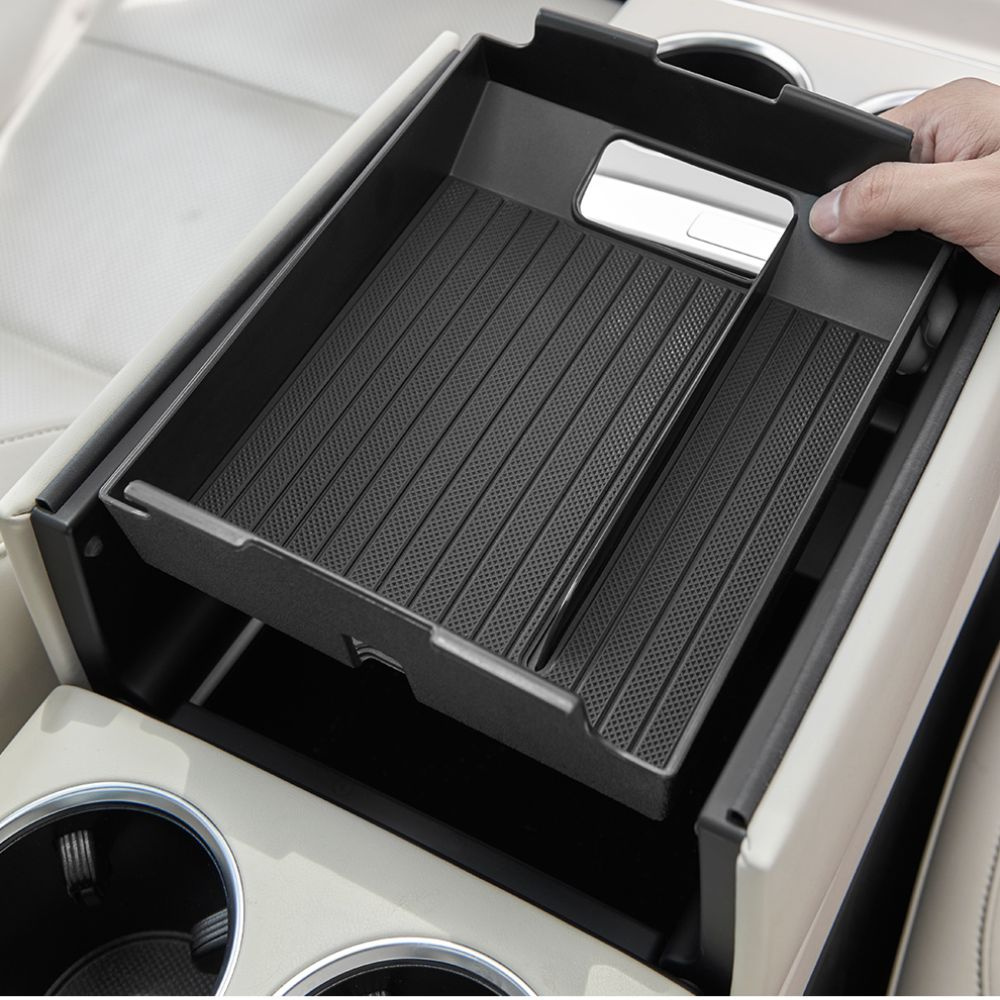 Бардачок для автомобиля арт. 20240322 - купить с доставкой по выгодным ...