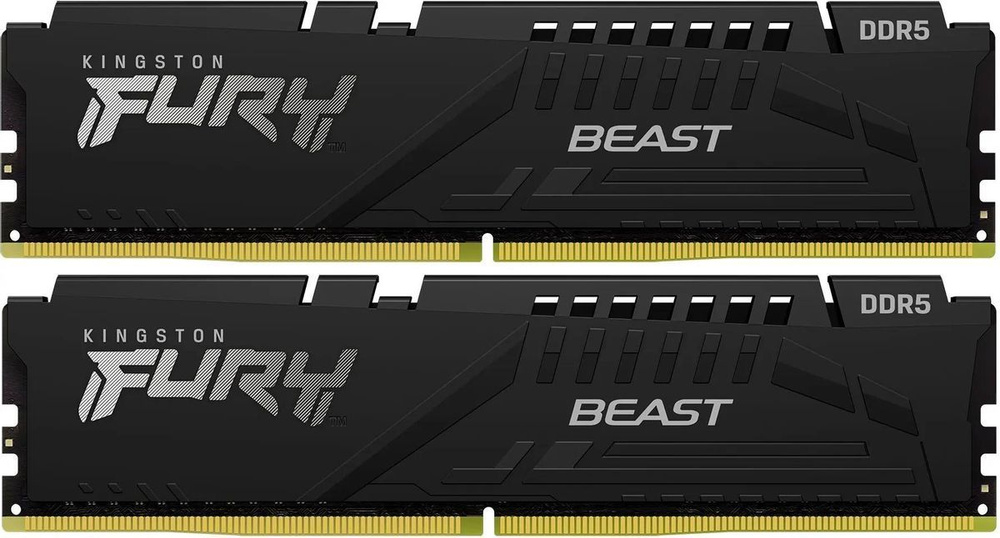 Ram kingston fury Ram kingston fury