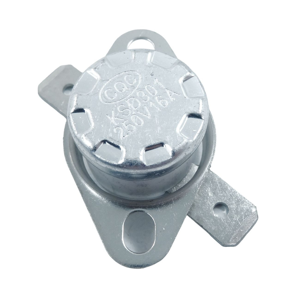 Термостат KSD301 16A 250V 170C - купить с доставкой по выгодным ценам в ...