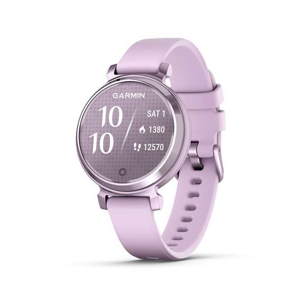 Garmin Умные часы Garmin   Lily 2 Metallic Lilac, Metallic Lilac #1